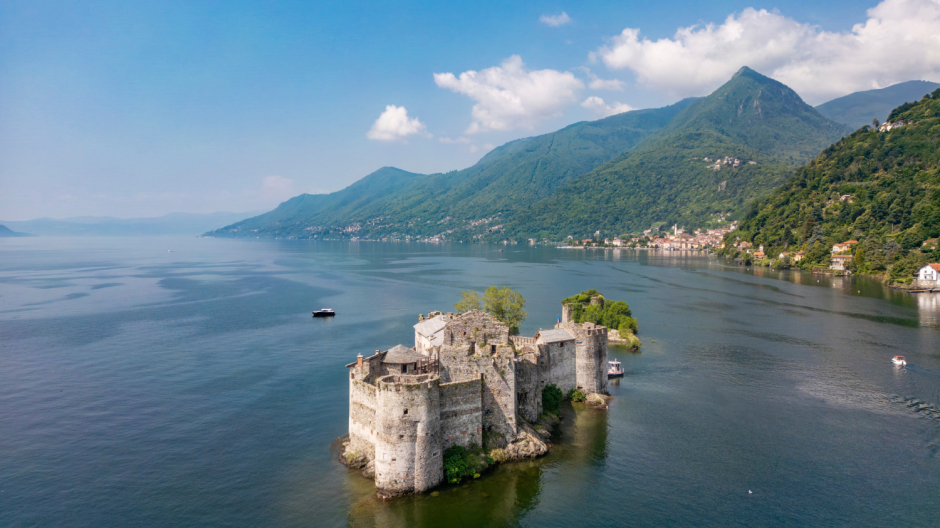 BIT 2026: il Distretto dei Laghi porta a Milano castelli, borghi e turismo slow